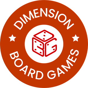 Dimension Board Games