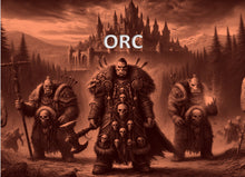 Load image into Gallery viewer, Heroes of Kaldora