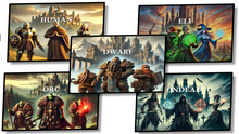 Load image into Gallery viewer, Invasion of Kaldora