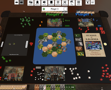 Load image into Gallery viewer, Invasion TTS Mod