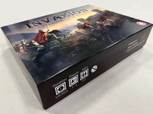 Load image into Gallery viewer, Invasion: The Conquest of Kings