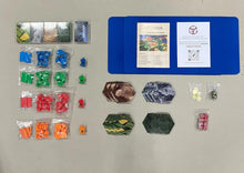 Load image into Gallery viewer, Invasion: The Conquest of Kings