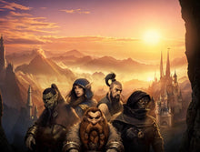 Load image into Gallery viewer, Invasion of Kaldora (preorder)
