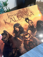 Load image into Gallery viewer, Invasion of Kaldora (preorder)
