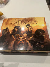 Load image into Gallery viewer, Invasion of Kaldora (preorder)
