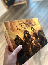 Load image into Gallery viewer, Invasion of Kaldora (preorder)
