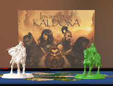 Load image into Gallery viewer, Invasion TTS Mod
